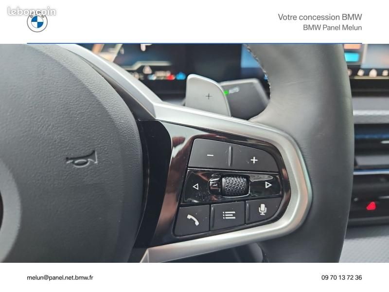 Bmw Série 3 318dA 150ch M Sport (image 26)