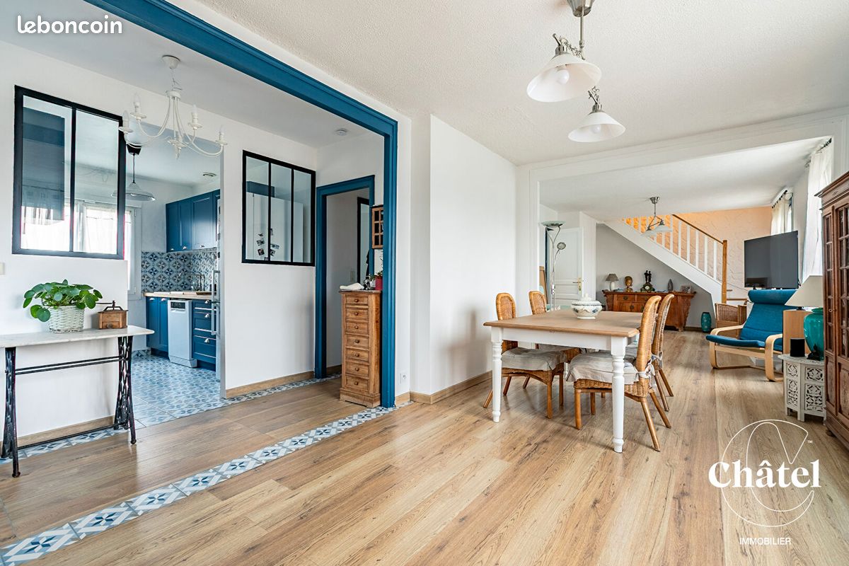 Maison 6 pièces 100 m² · à Senlis · 100 m² · 325 000 €