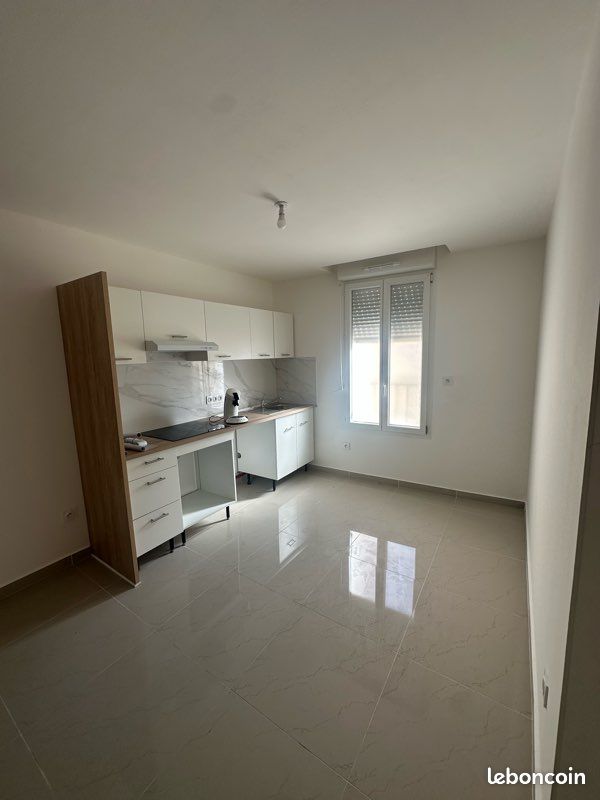 Appartement 3 pièces 64 m² · à Béziers · 64 m² · 680 €/mois