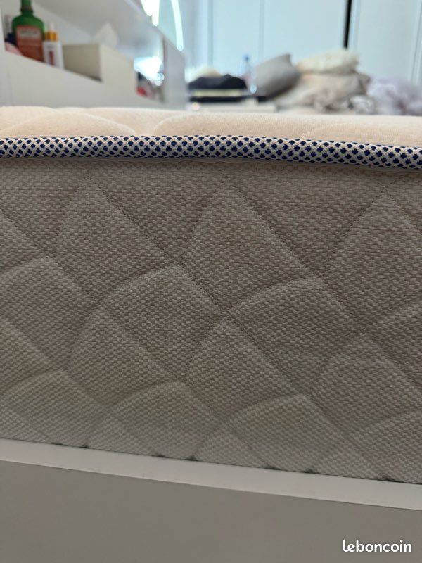 Matelas MÉRINOS (image 5)