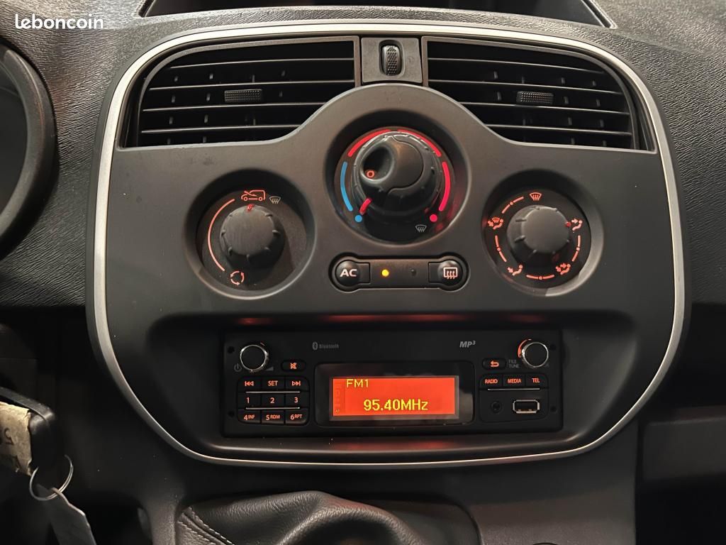RENAULT KANGOO TCE 115 Energy Extrem (image 11)