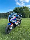 BMW S1000rr pack M garantie jusqu’en 2027 constructeur - Motos
