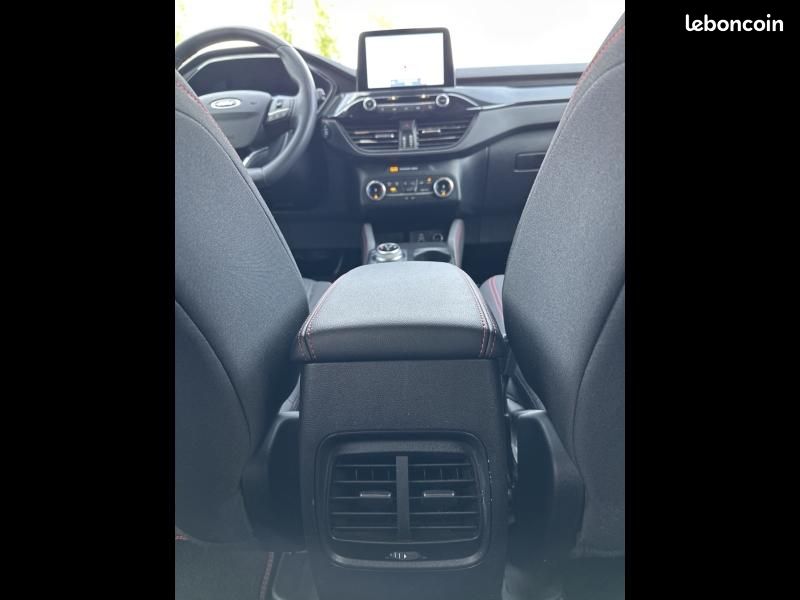 Ford Kuga 2.5 Duratec 225ch Hybride Rechargeable ST-Line X Powershift (image 28)