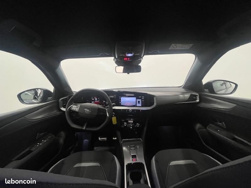 Opel Mokka 1.2 Turbo Hybrid 145ch GS e-DCT6 (image 8)