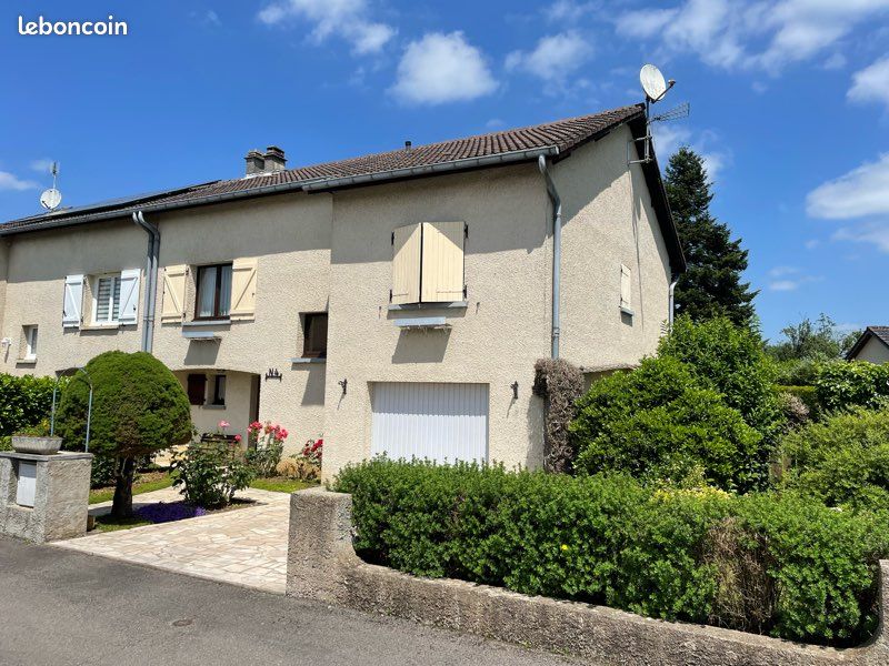 Maison 6 pièces 105 m² · à Gavisse · 105 m² · 275 000 €
