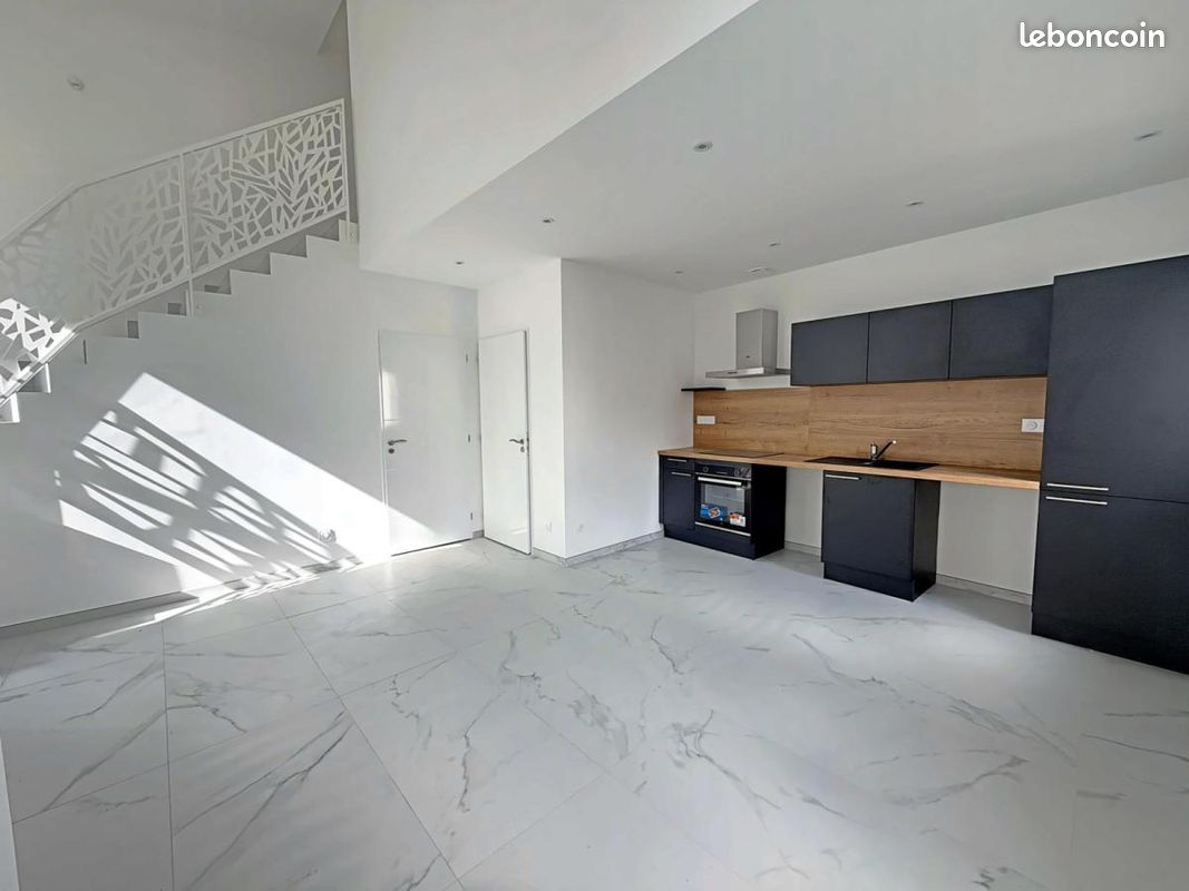 Maison 2 pièces 47 m² · à Reims · 47 m² · 200 860 €