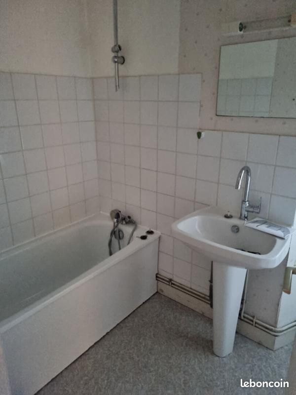 Appartement a louer saint-lo - 2 pièce(s) - 35 m2 - Surfyn