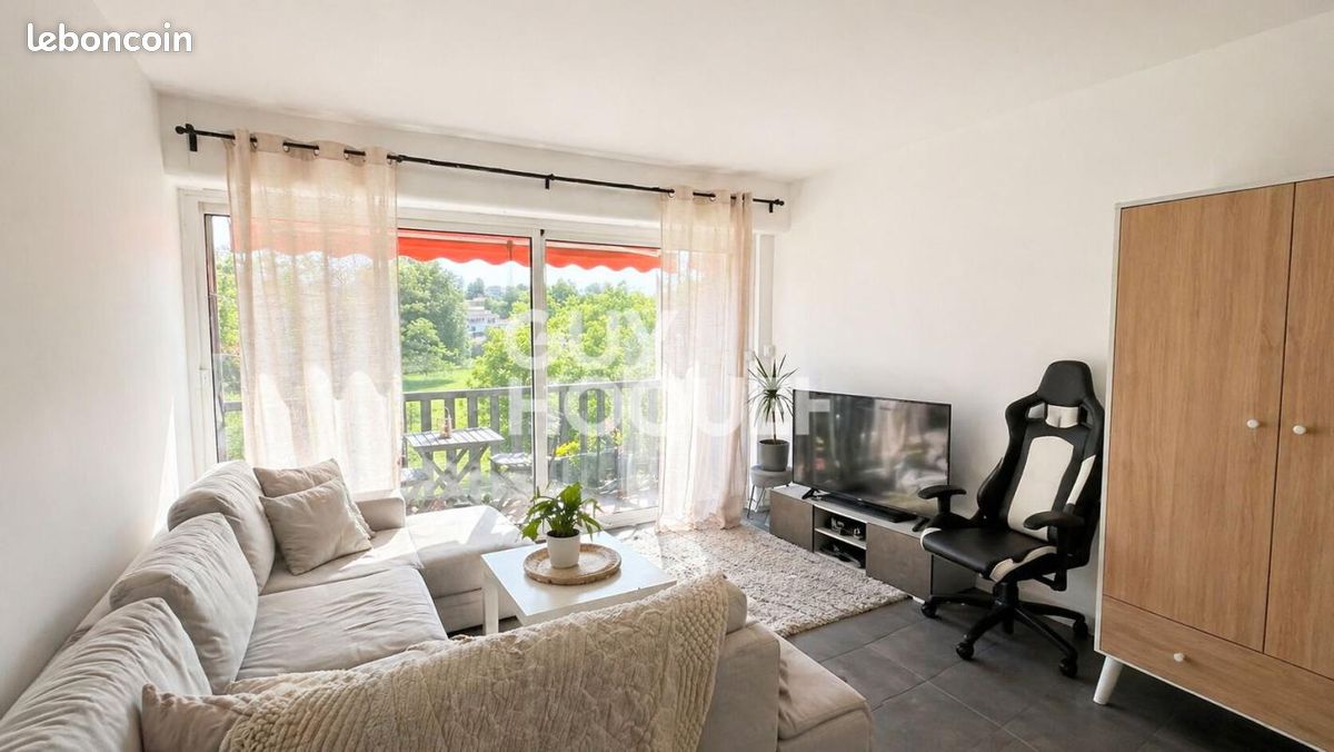 Appartement 3 pièces 66 m² · à Cambo-les-Bains · 66 m² · 239 000 €