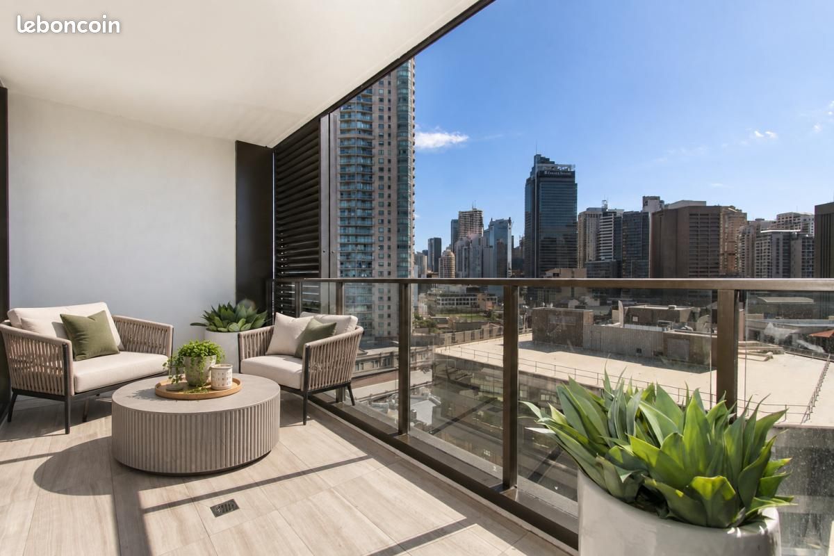 Appartement 3 pièces 70 m² · à Neuilly-sur-Seine · 70 m² · 1 020 000 €