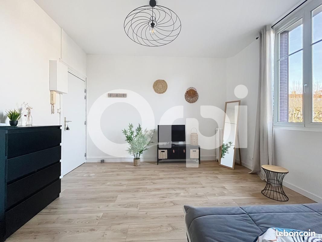 Appartement a louer brive-la-gaillarde - 1 pièce(s) - 20 m2 - Surfyn