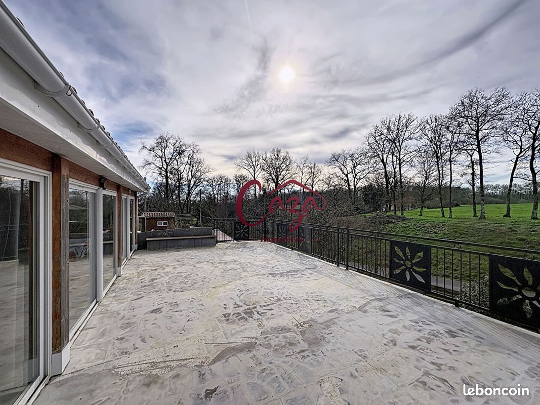 Maison 5 pièces 152 m² (image 10)