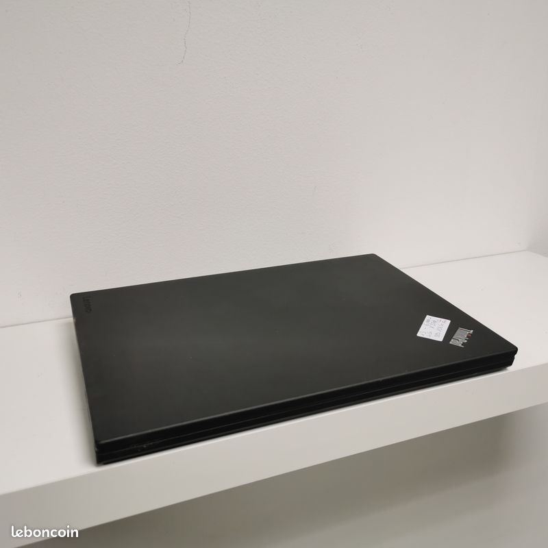Lot 10x Lenovo x250 CORE I5 /SSD / 8GO / WIN / GARANTIE (image 2)