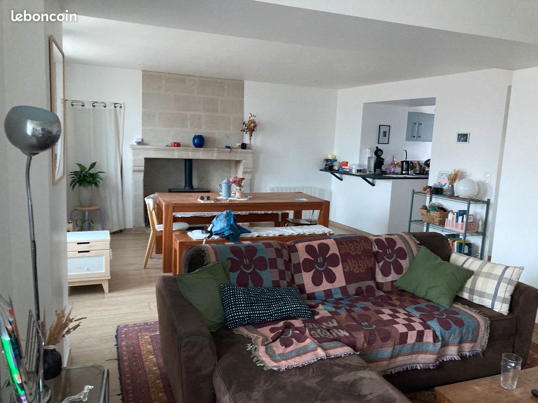 Maison 5 pièces 110 m² · à Brissac Loire Aubance · 110 m² · 280 000 €