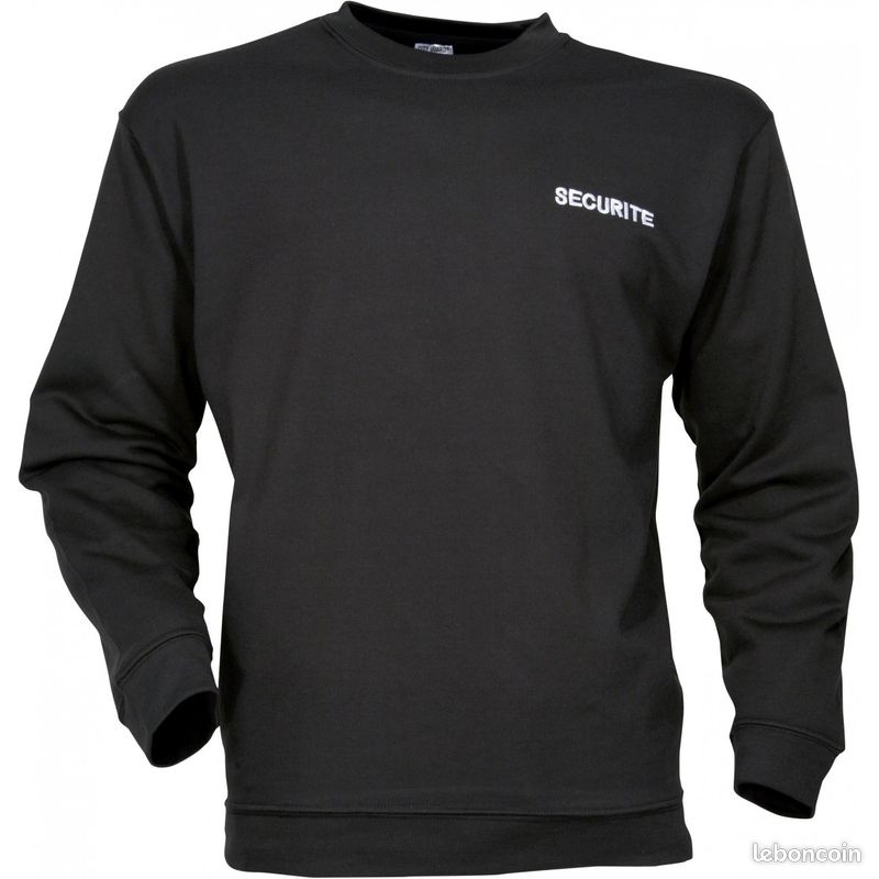 Ceinture De Securite PULL SECURITE COMMANDO 36 A 60 XXL Couleur