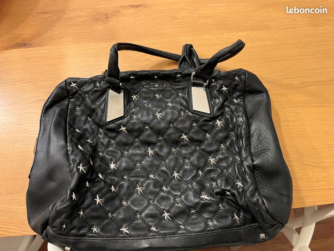 Sac Thierry Mugler (image 1)