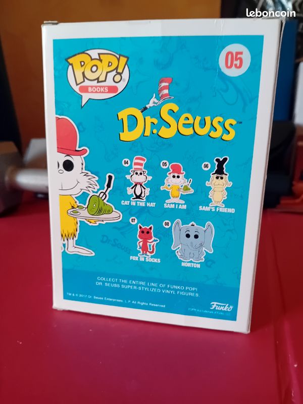 Pop Dr seuss (image 2)