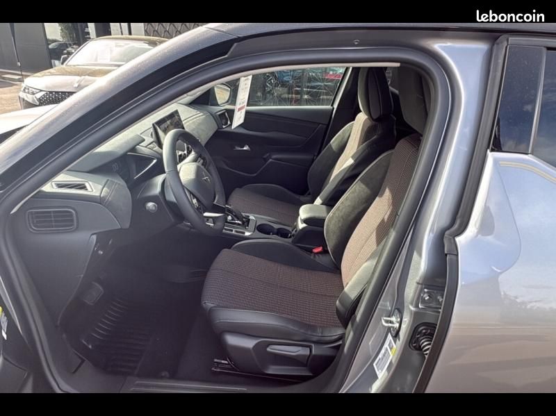 Ds DS 3 E-Tense 156ch Edition France (image 9)