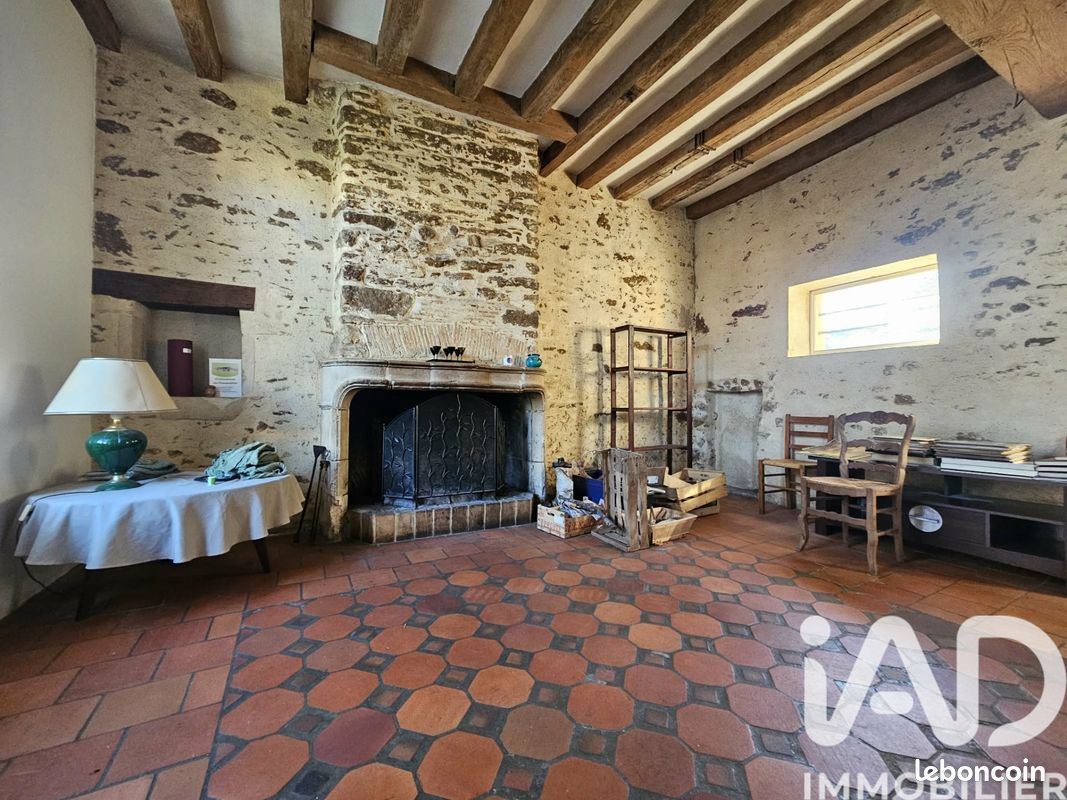 Maison 6 pièces 155 m² (image 4)