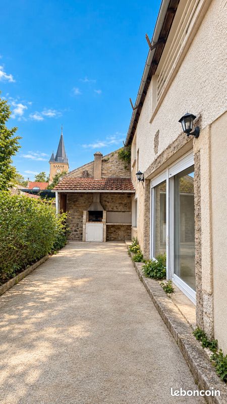 Maison 5 pièces 111 m² · à Lamorlaye · 111 m² · 437 000 €