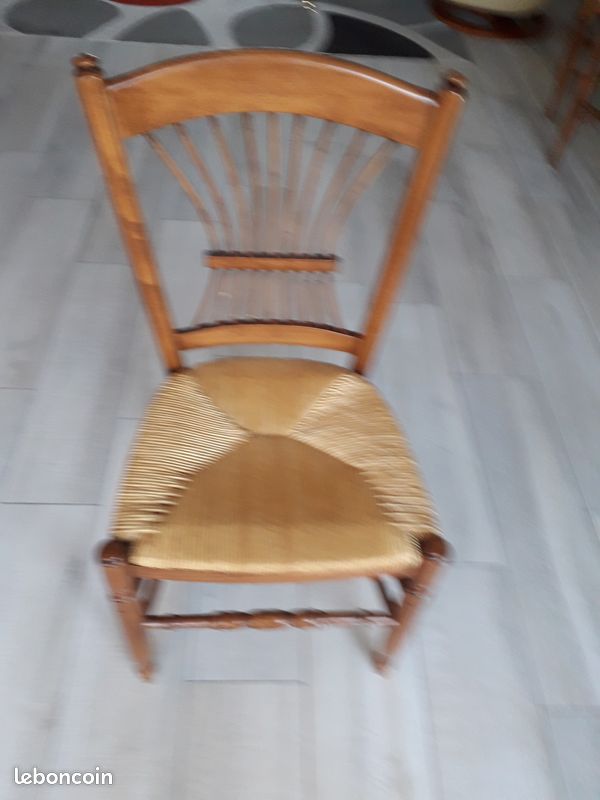 Salle à manger (image 3)