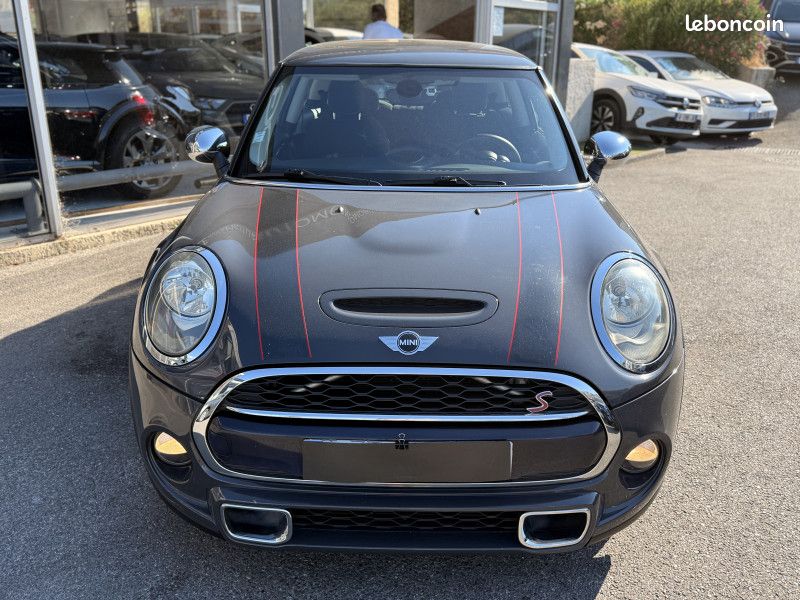 Mini MINI COOPER S 192CH (image 2)