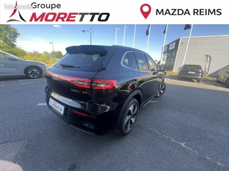 Geely E5 218ch 68,39kWh Max+ (image 2)