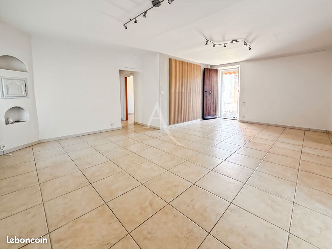 Appartement 4 pièces 96 m² · au Pradet · 96 m² · 309 700 €