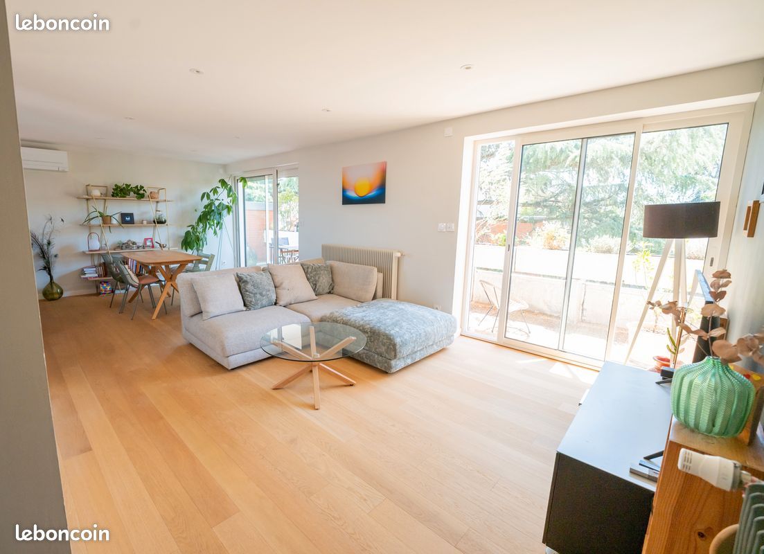 Appartement 5 pièces 108 m² · à Blagnac · 108 m² · 1 600 €/mois