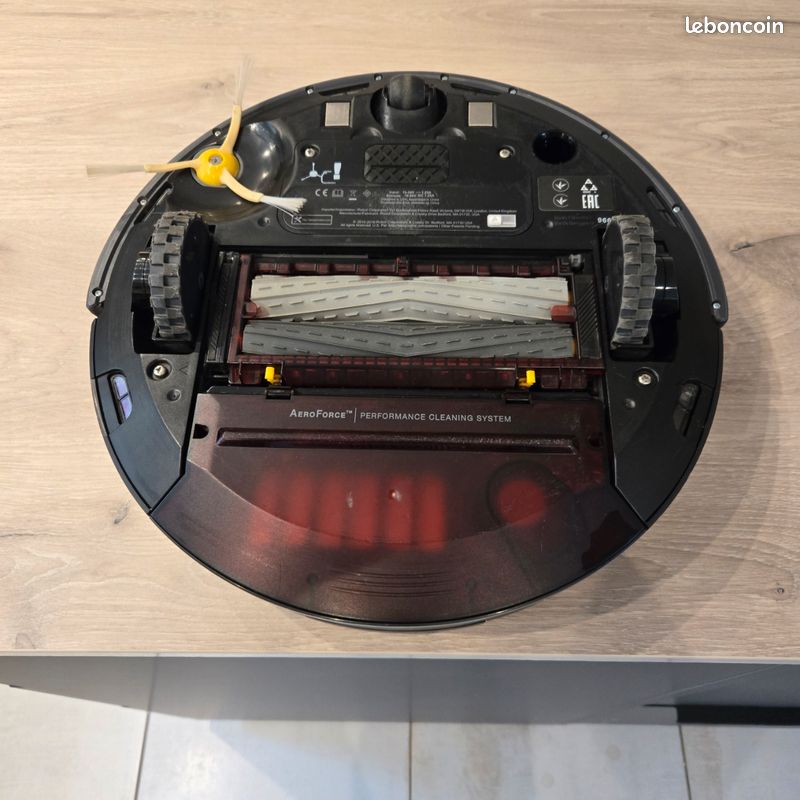 I Robot Roomba 966 (image 2)