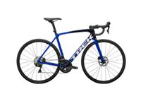 Cadre De Vélo Ancien Des Années 1900 - Taille 58 Cm, Occasion, Fabriqué En France