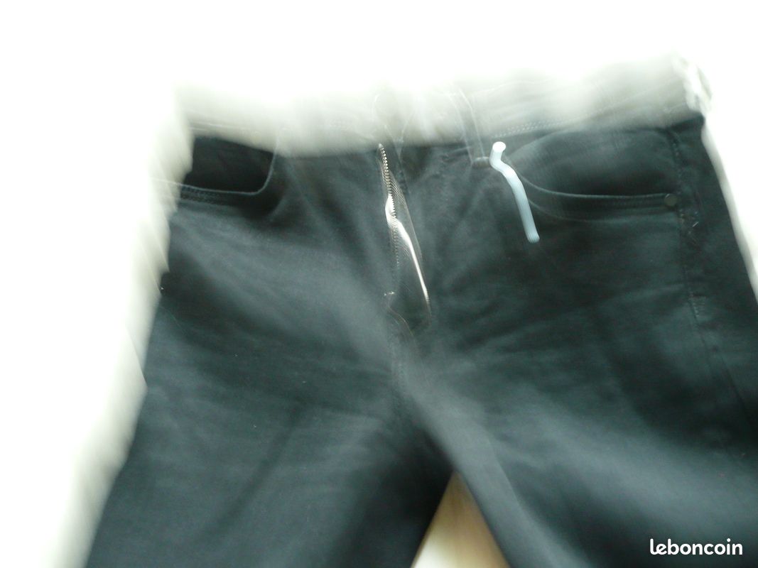 Jean homme taille 40 C et A (image 9)