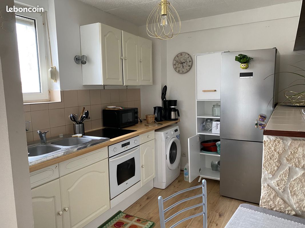 Appartement 2 pièces 60 m² · à Reims · 60 m² · 760 €/mois