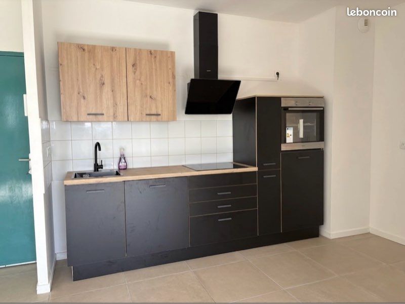 Appartement 3 pièces 56 m² · à Saintes · 56 m² · 105 000 €