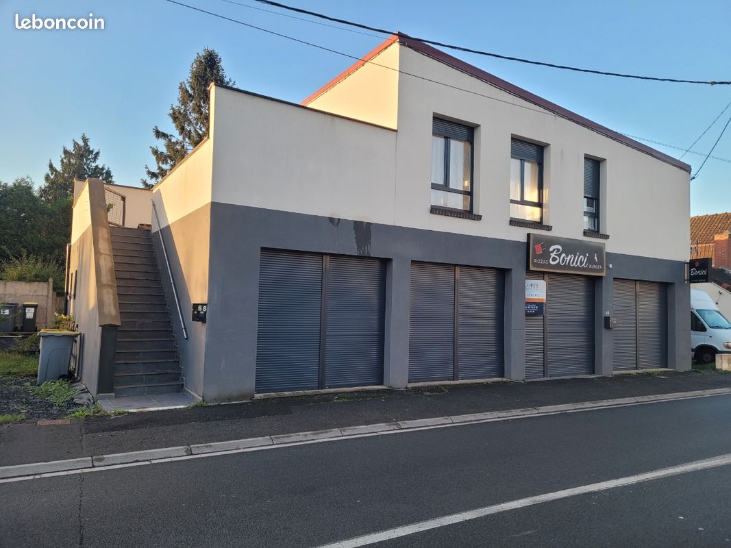 Maison 10 pièces 250 m² · à Douvrin · 250 m² · 284 900 €