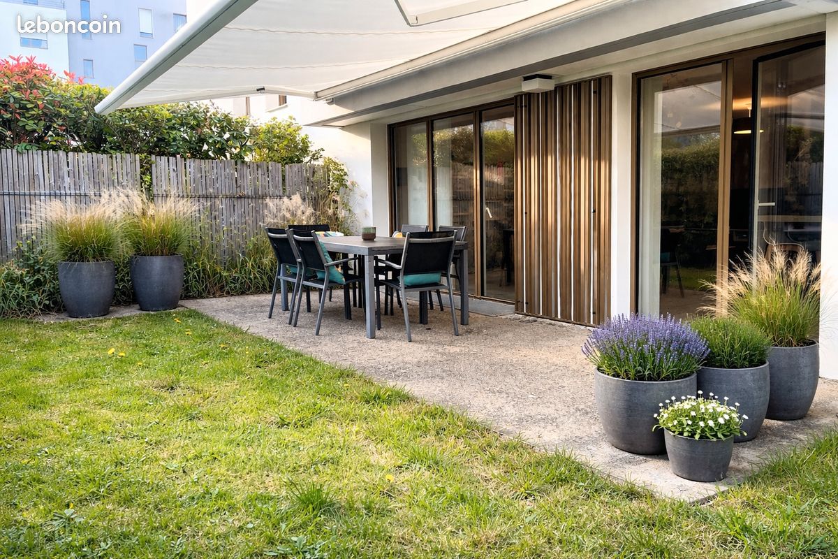 Maison 5 pièces 125 m² · à Rennes · 125 m² · 560 680 €