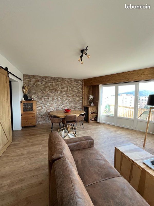Appartement 3 pièces 68 m² · à Annecy · 68 m² · 400 000 €