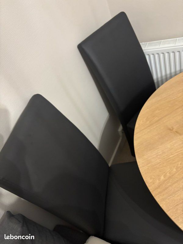 4 chaises (image 5)