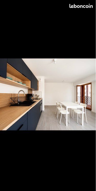 Appartement 2 pièces 50 m² · à Pessac · 50 m² · 1 090 €/mois
