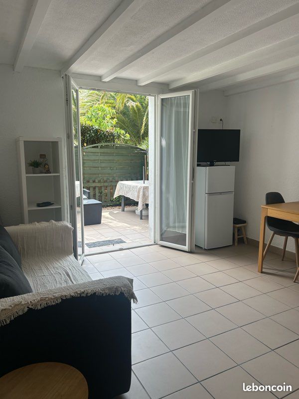 Appartement 2 pièces 28 m² · à Bidart · 28 m² · 670 €