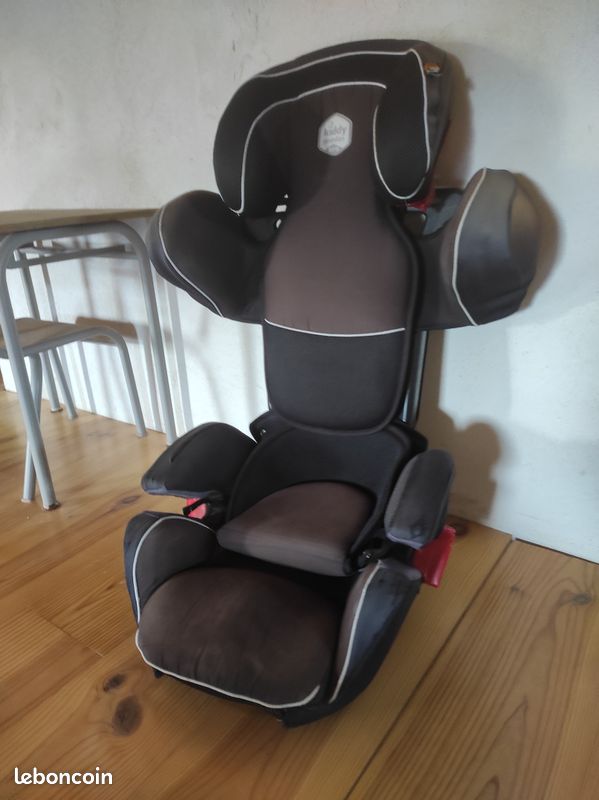 Siege auto enfant kiddy (image 2)