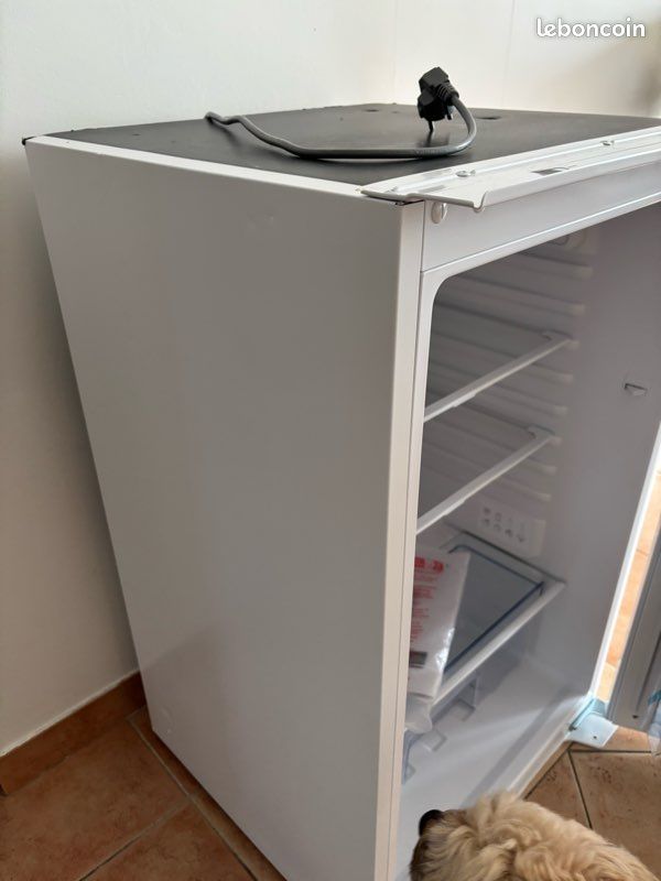 Frigo, petit réfrigérateur (image 5)