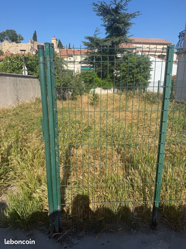 Panneau grillage rigide (image 3)
