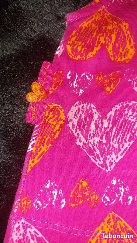 Robe Agatha ruiz de la prada (image 3)