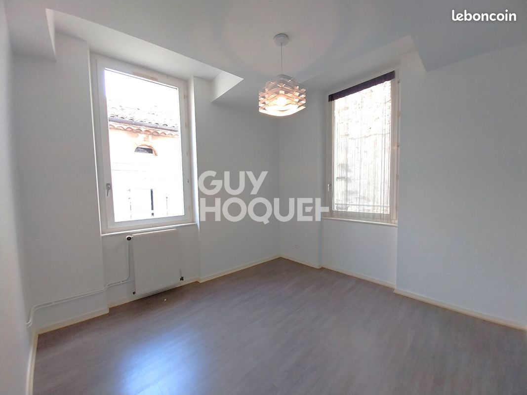 Appartement 3 pièces 69 m² - Agen 47000 (image principale 5)