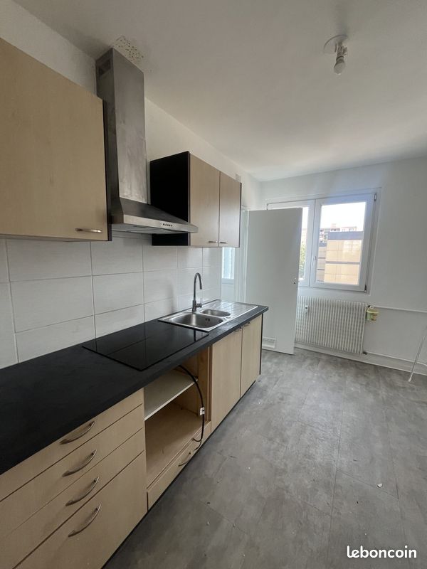 Appartement 3 pièces 67 m² · à Hoenheim · 67 m² · 890 €/mois