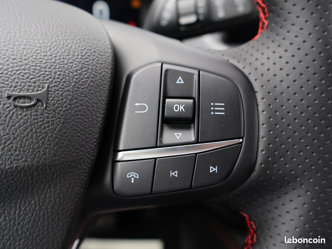 Ford Kuga 2.5 DURATEC 180 HEV ST-LINE Powershift (image 19)