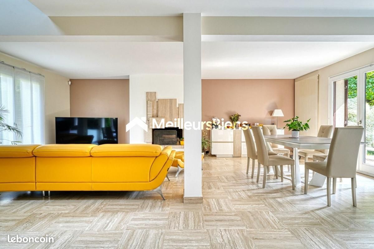 Maison 5 pièces 140 m² · à Eaubonne · 140 m² · 798 000 €