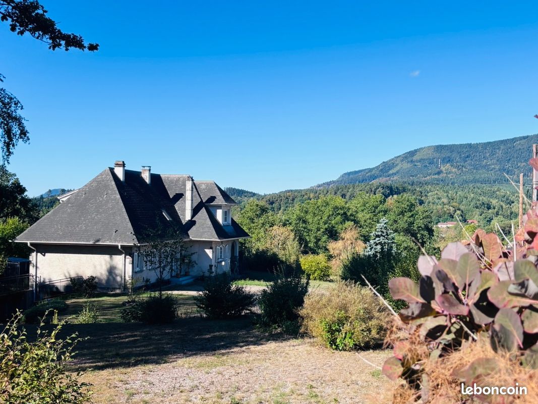 Maison 6 pièces 135 m² · à Saint-Dié-des-Vosges · 135 m² · 267 500 €
