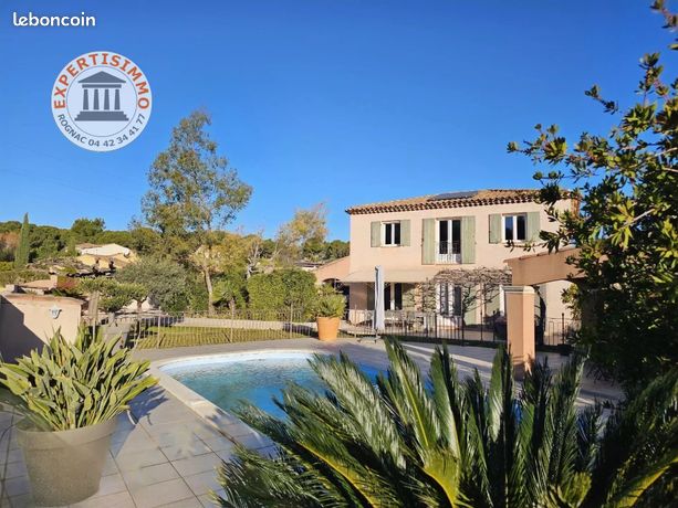 Maison 5 pièces 147 m²