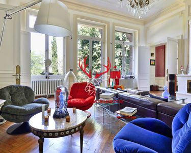 Appartement 765 000 € - 176 m²